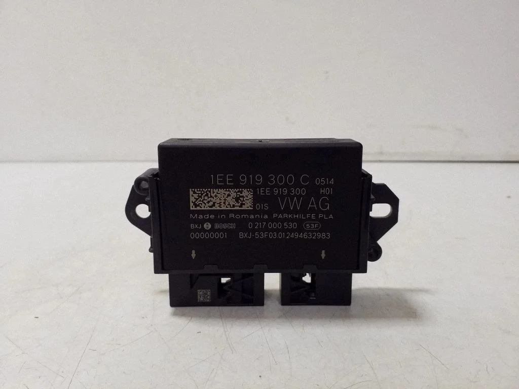 Pozostałe sterowniki i moduły 1EE919300C