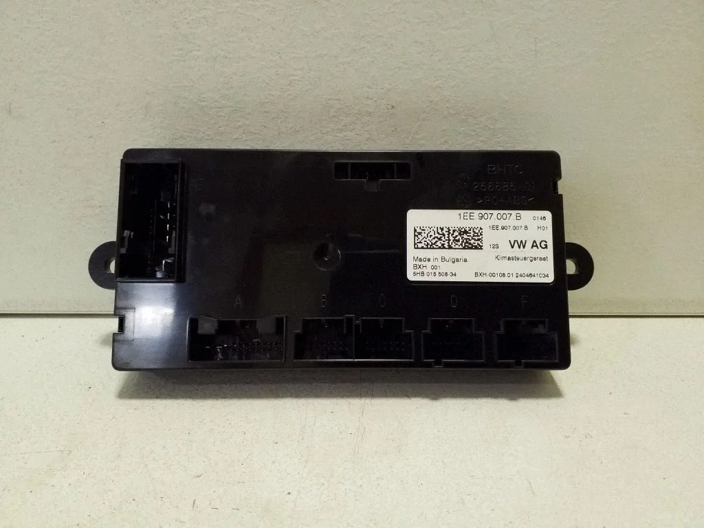 Pozostałe sterowniki i moduły 1EE907007B
