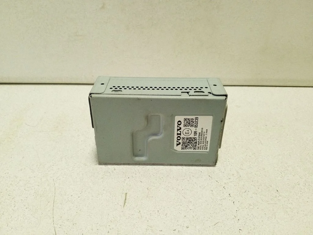 Other control units/modules 31470346