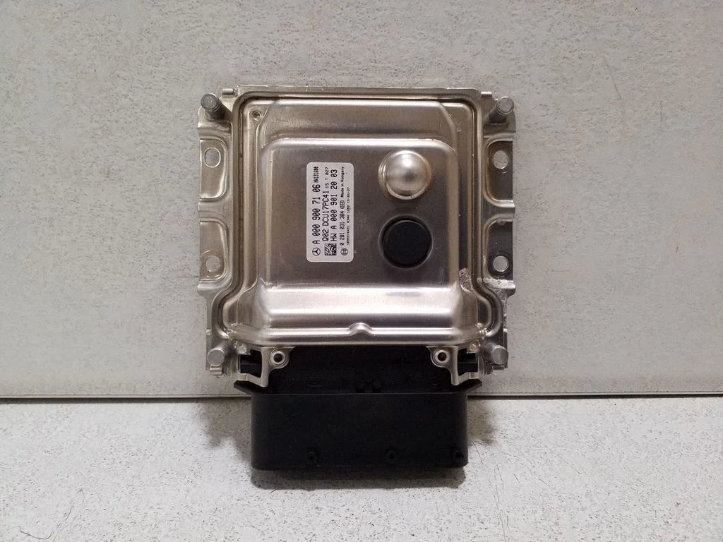 Other control units/modules A0009007106