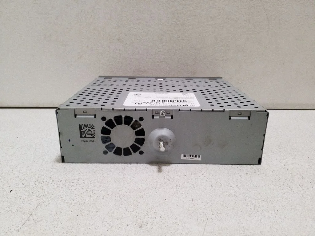 Other control units/modules A2229009710