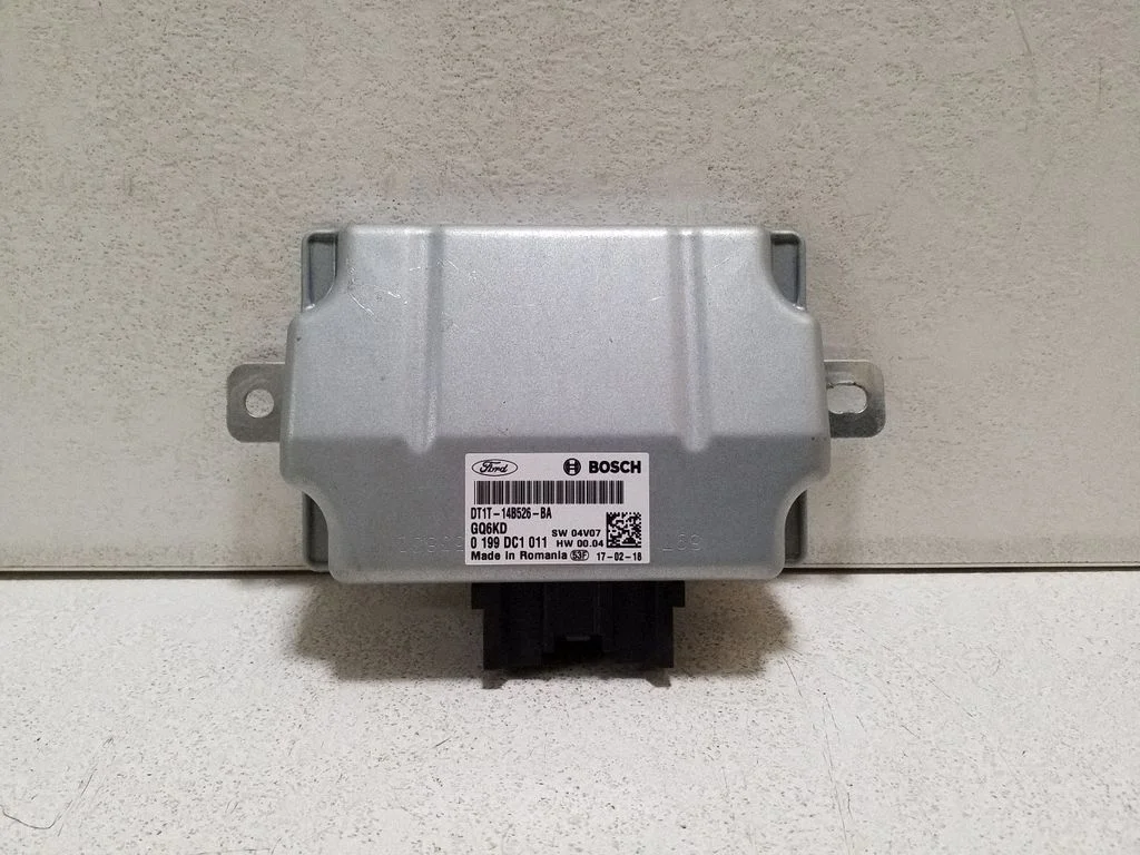 Pozostałe sterowniki i moduły DT1T14B526BA
