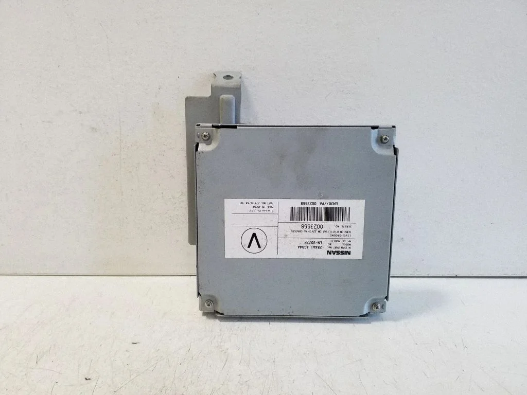 Other control units/modules 284A14CB4A