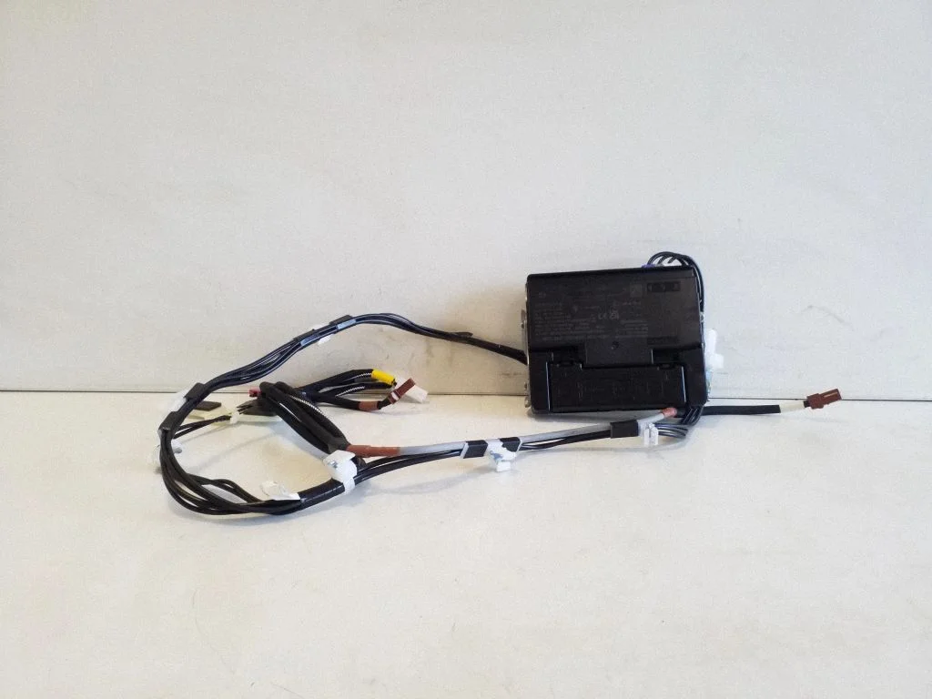 Other control units/modules 8674002210