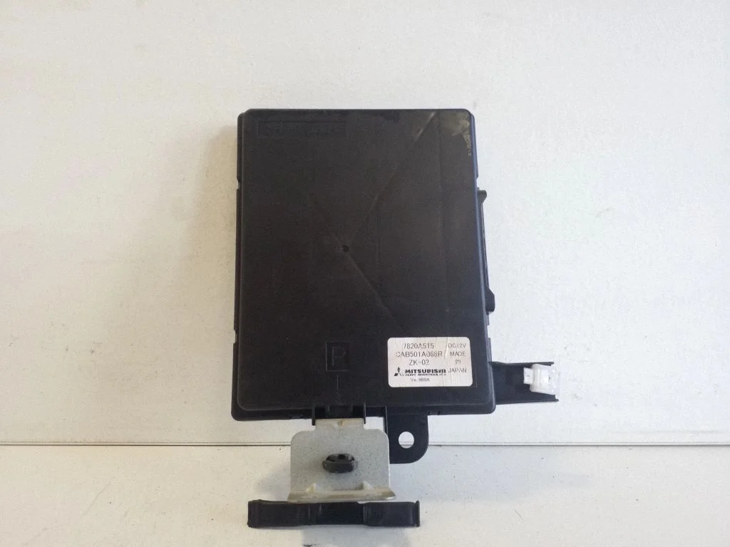 Muud juhtplokid/moodulid CAB501A068R