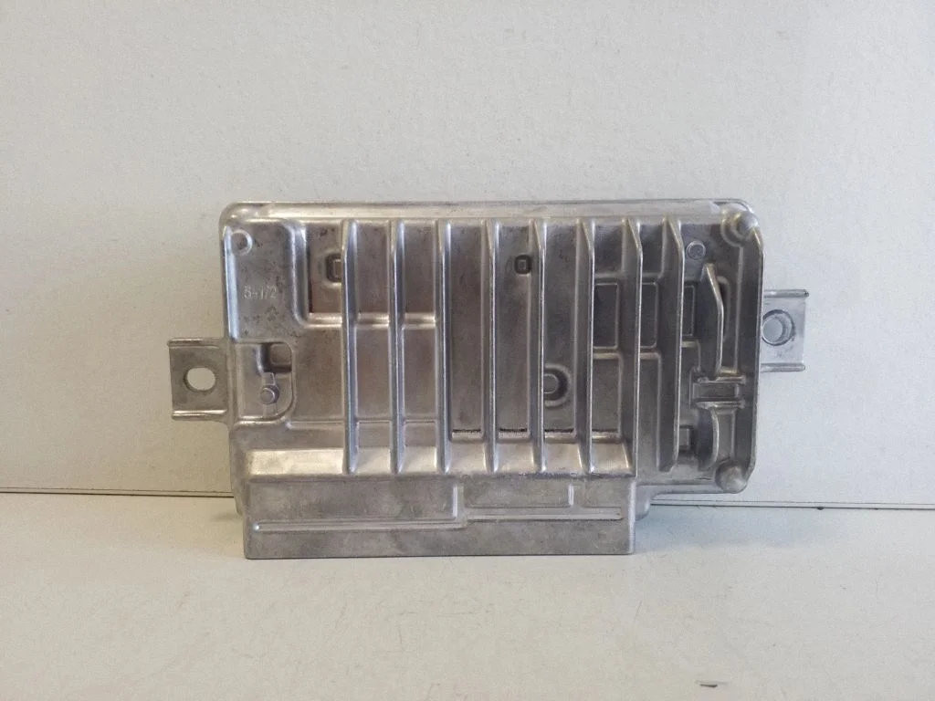 Other control units/modules A0009001647