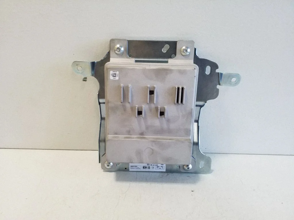 Muud juhtplokid/moodulid LJ6T18T806CC