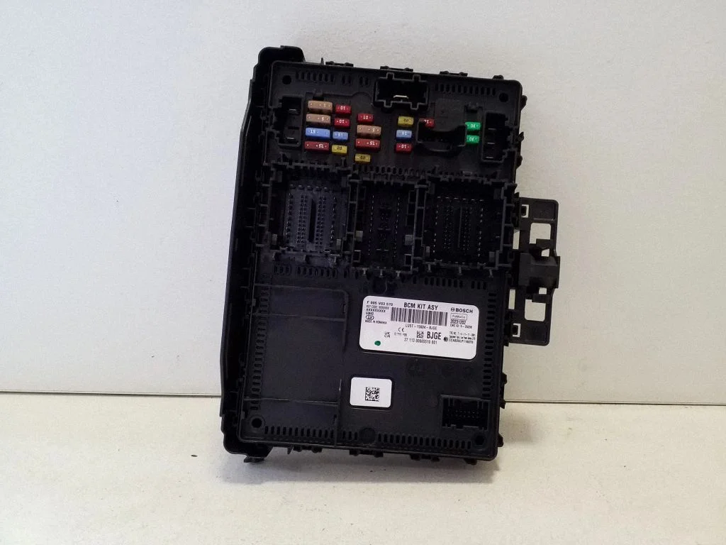 Muud juhtplokid/moodulid LU5T15604BJGE