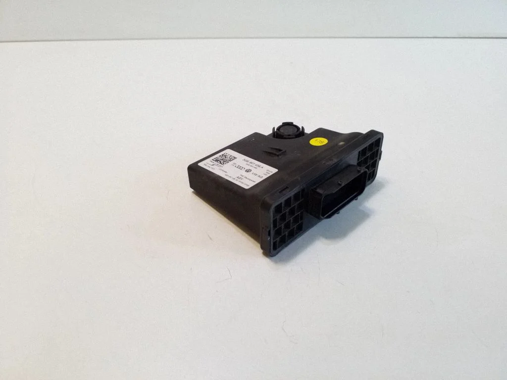 Citi vadības bloki/moduļi 5GE907458A