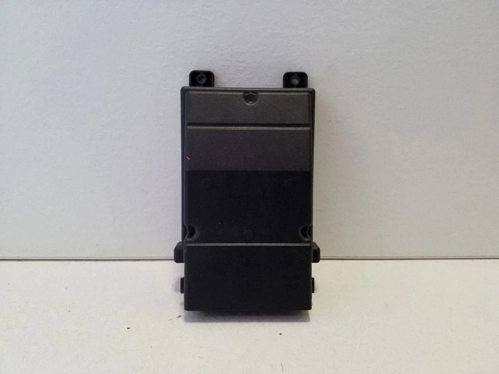 Other control units/modules – Volvo XC60 (2017-)