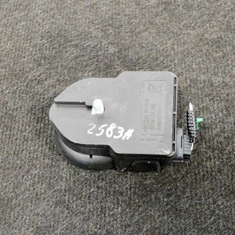 Alarm system siren – Lexus IS III XE30 (2013-2020)