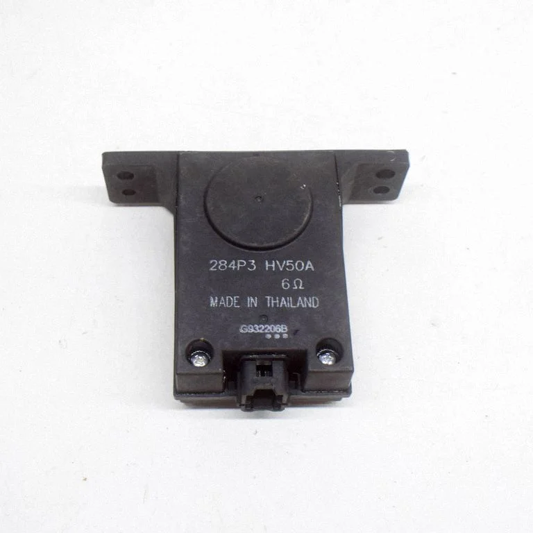 Signalizācijas sirēna 284P3HV50A