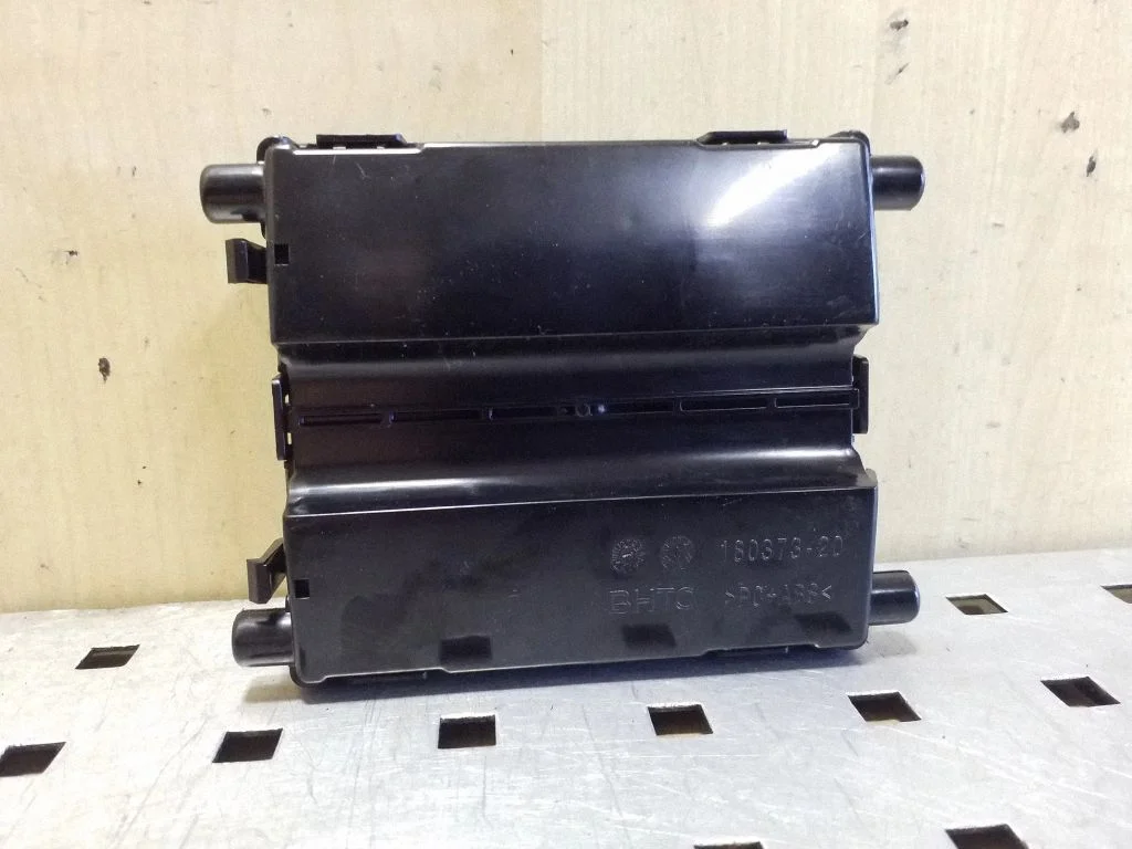 Pozostałe sterowniki i moduły A2229004015