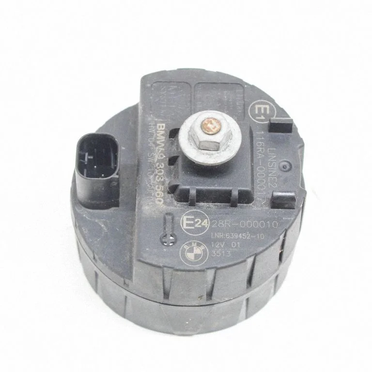 Alarm system siren – BMW 2 Series F22 F23 (2013-2017)