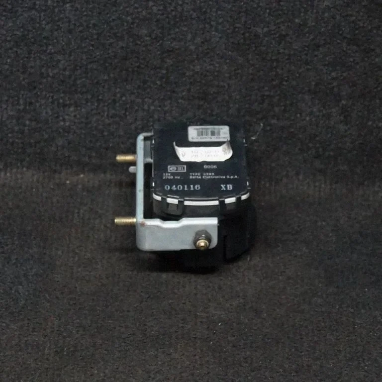 Alarm system siren