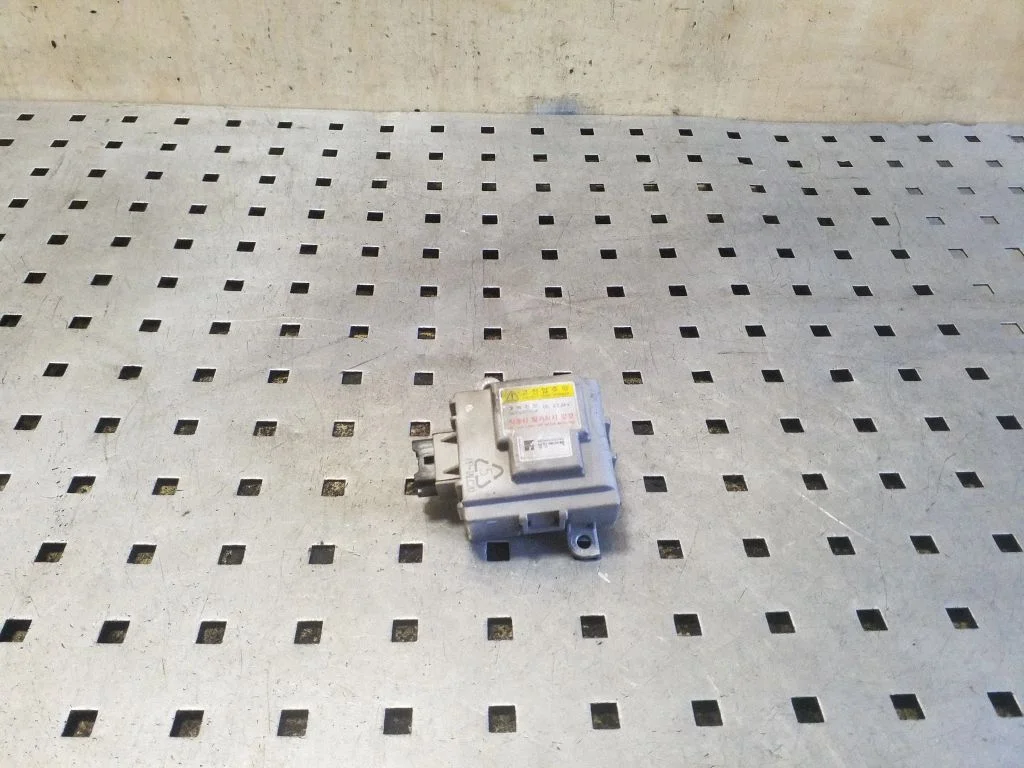 Other control units/modules D397CG6AA01