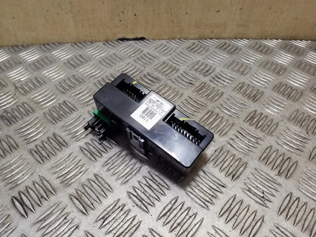 Other control units/modules 919402Y011