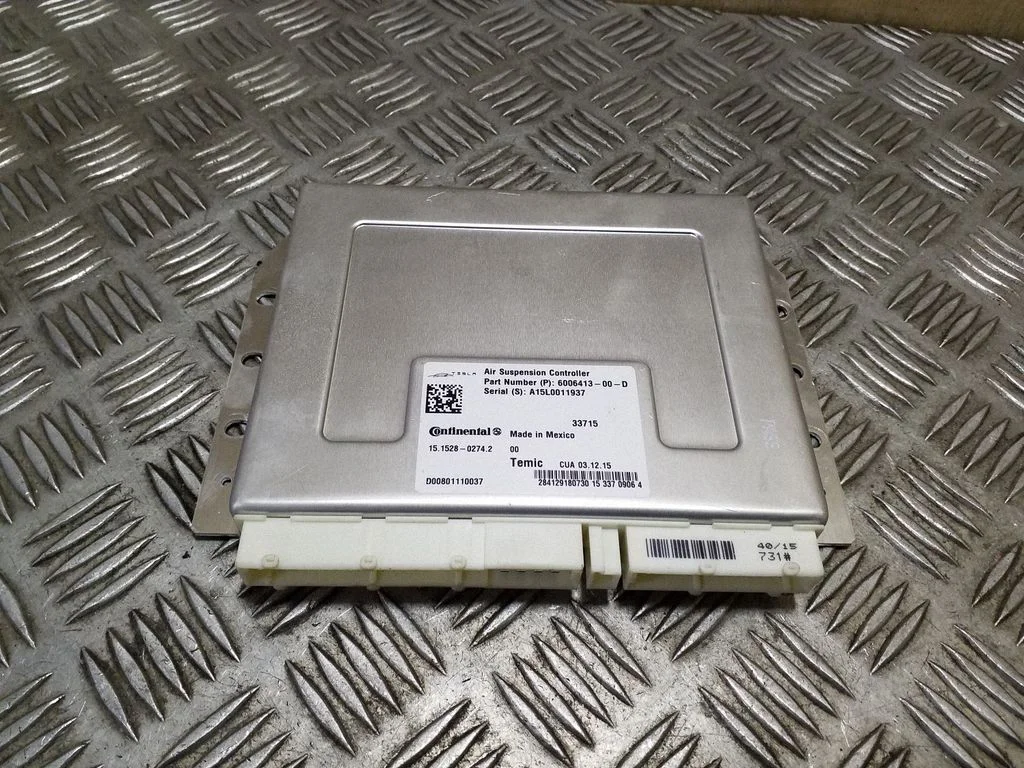 Other control units/modules 600641300D