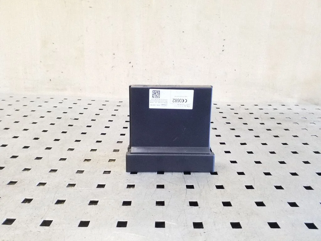 Other control units/modules 9801695280