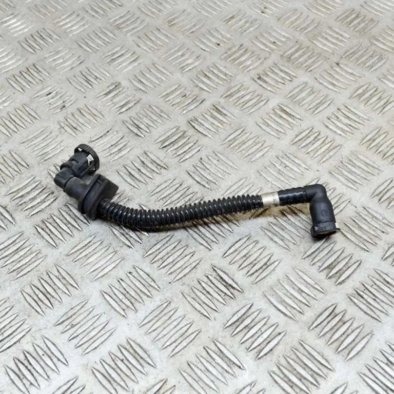 Vakuuma caurulīte(-s)/šļūtene(-s) – BMW 3. sērija F30 F35 F31 (2012-2018)