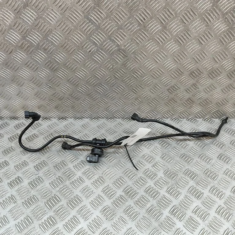 Przewody/węże podciśnienia JX539C490GA