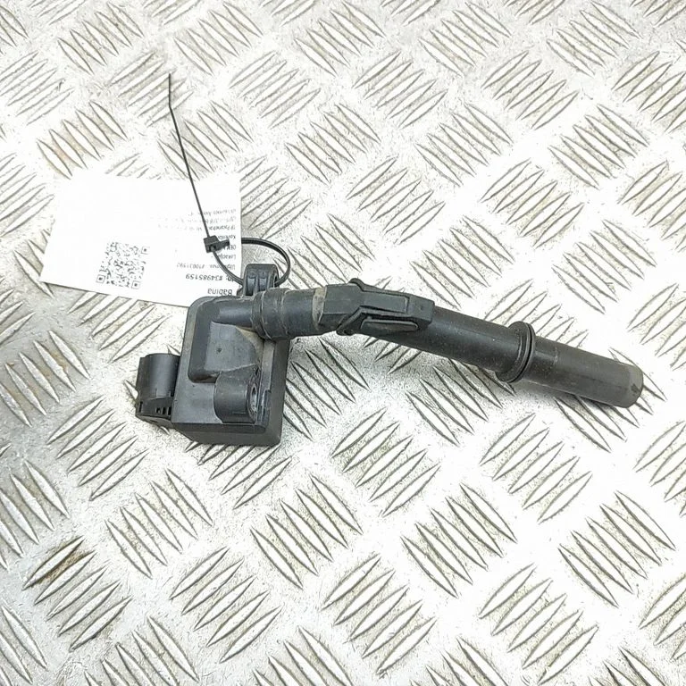 High voltage ignition coil A2769060501