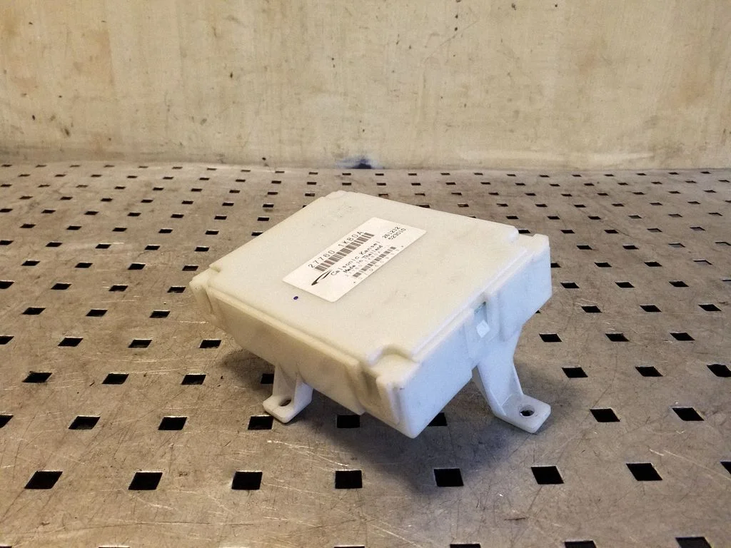 Other control units/modules 277601KB0A