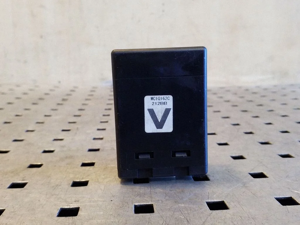Other control units/modules WC1G162C