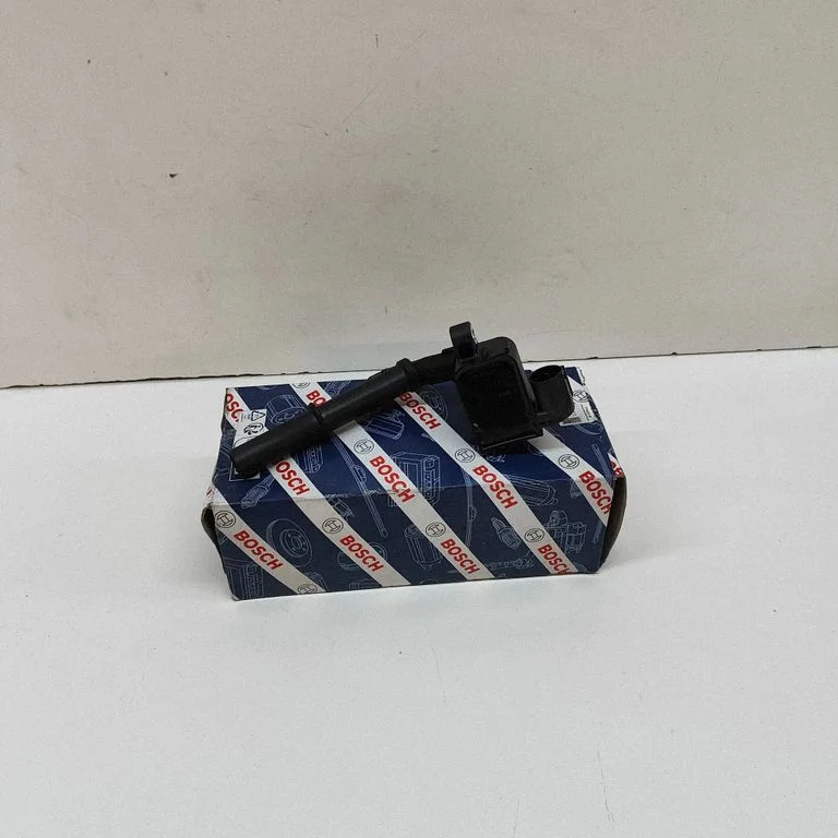 High voltage ignition coil – Mercedes-Benz ML-Class W166 (2012-2017)