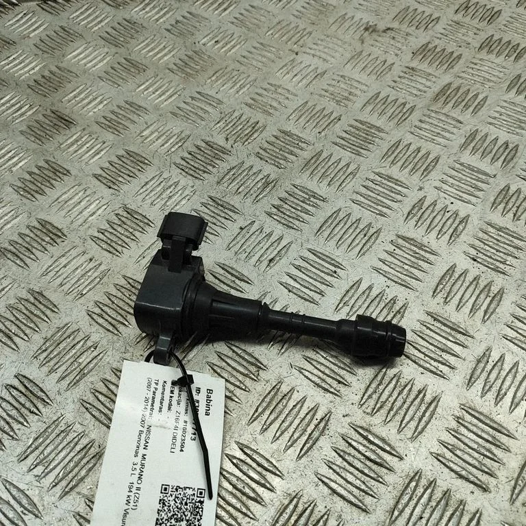 Kõrgepinge süütepool 224488J115 – Nissan Murano Z50 (2002-2008)