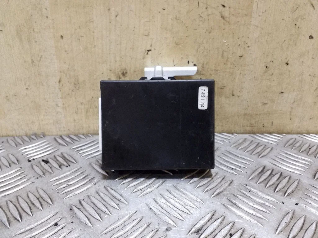Other control units/modules WG1G673A