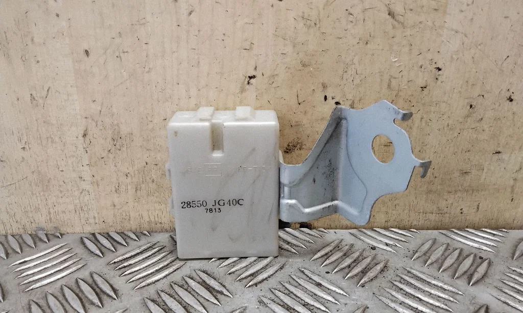 Other control units/modules 28550JG40C