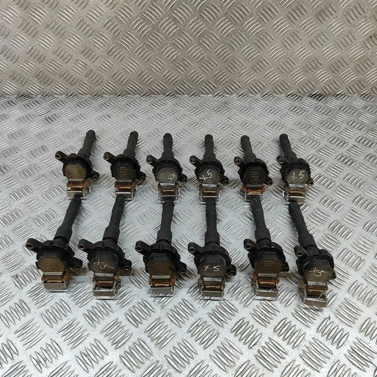 High voltage ignition coil – BMW X5 E53 (1999-2006)