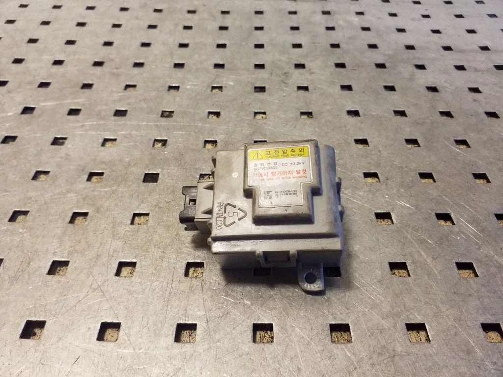 Other control units/modules D397CG6AA