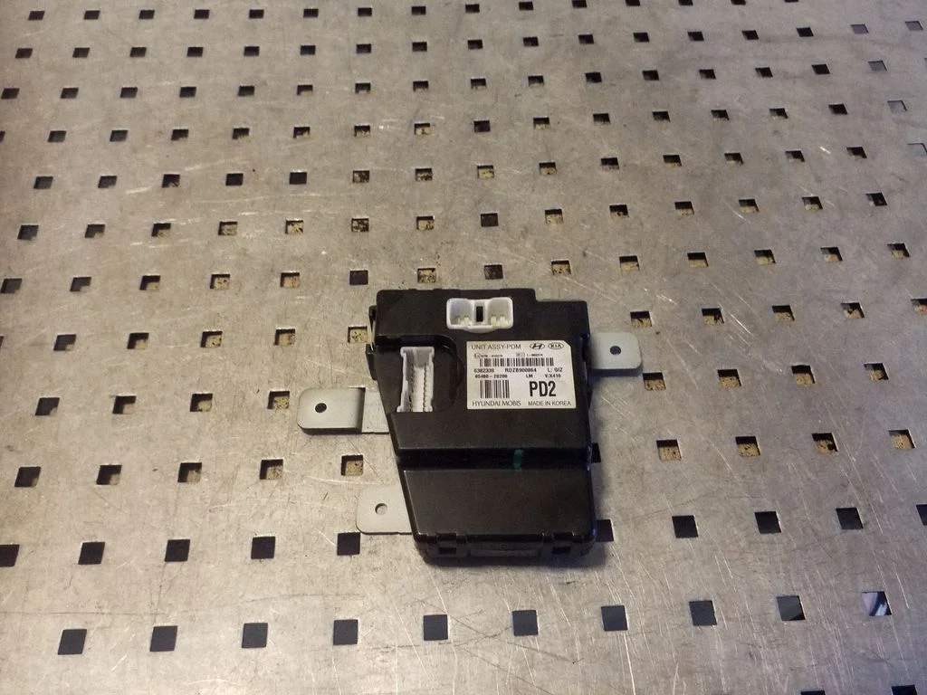 Other control units/modules 954602S200