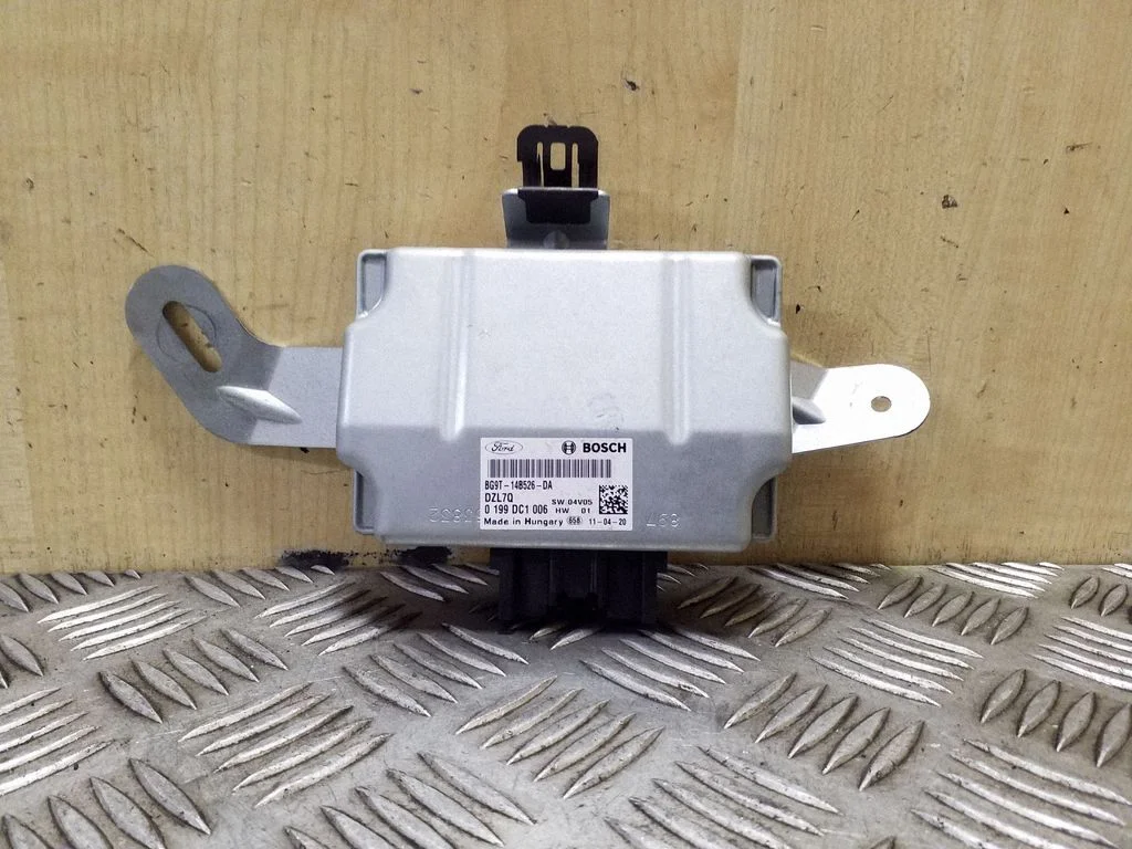 Muud juhtplokid/moodulid BG9T14B526DA