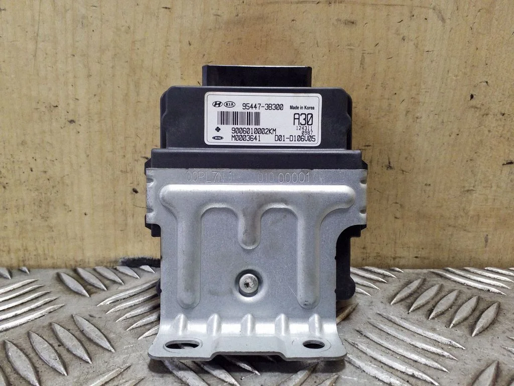 Pozostałe sterowniki i moduły 954473B300
