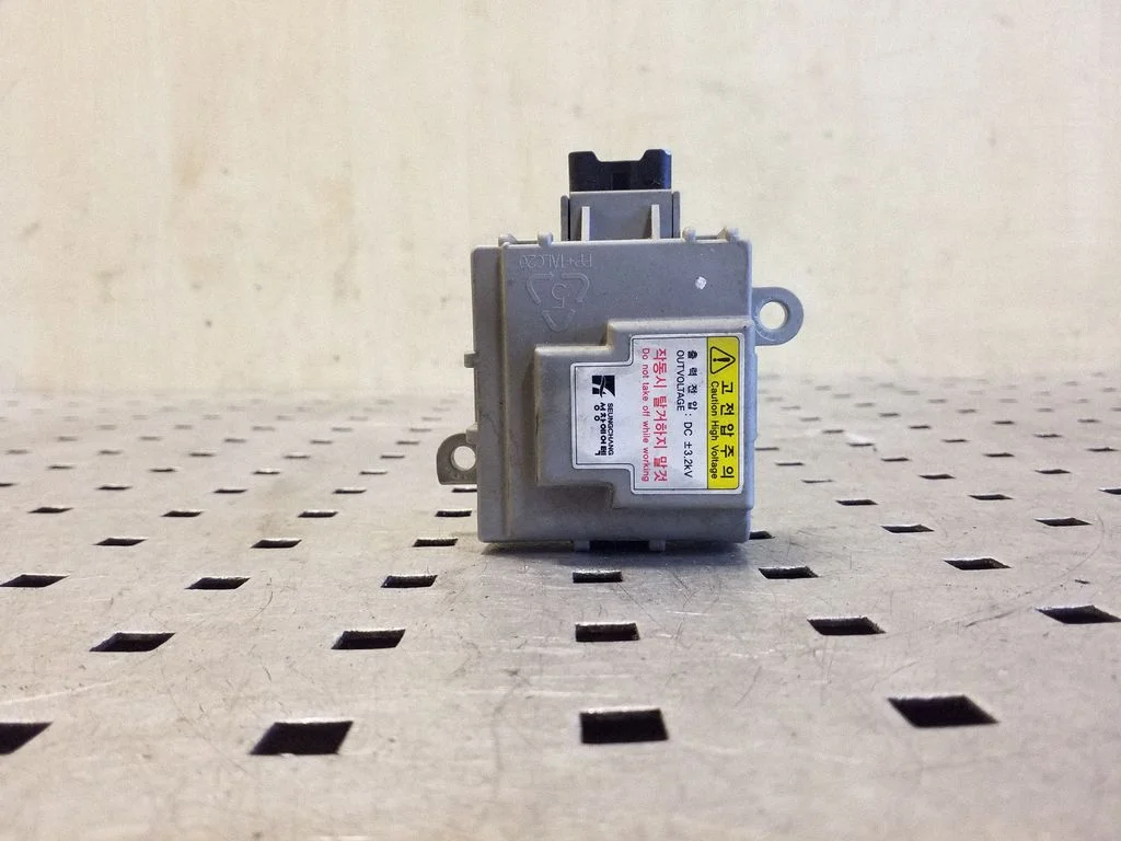 Other control units/modules D397CG6AA01