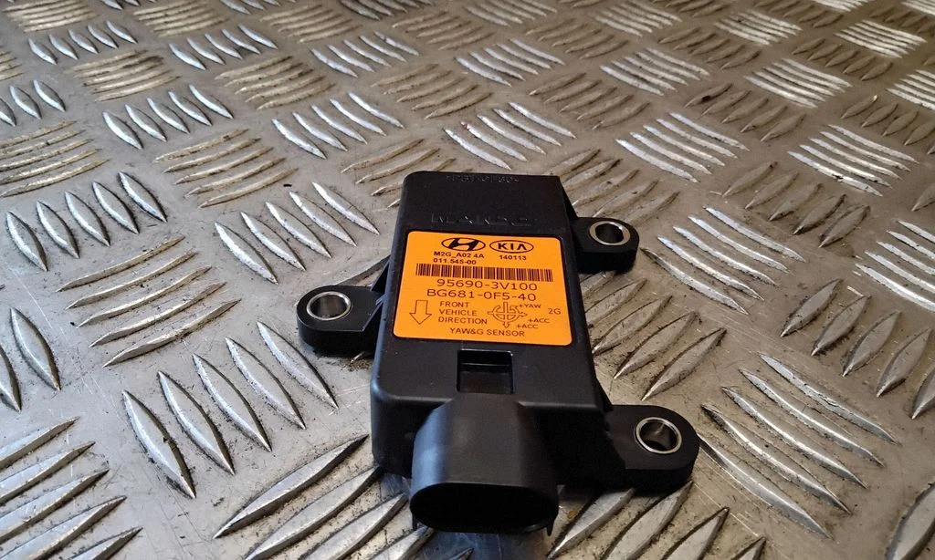 Muud juhtplokid/moodulid 956903V100