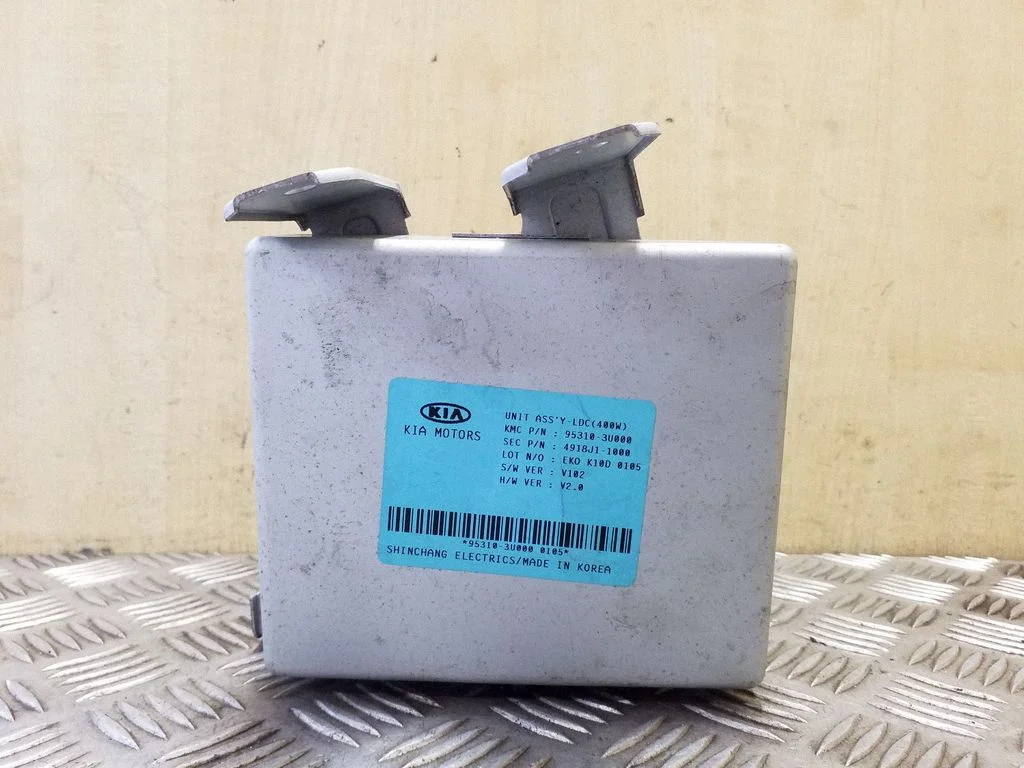 Other control units/modules 953103U000