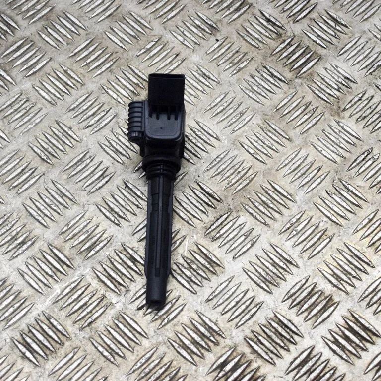 Aukštos įtampos ritė "babyna"