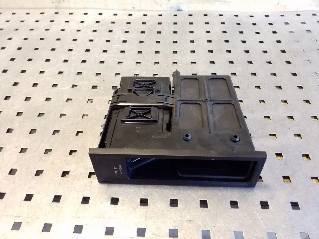 Other control units/modules 5N0035342F