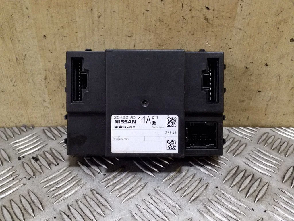 Other control units/modules 284B2JD11A