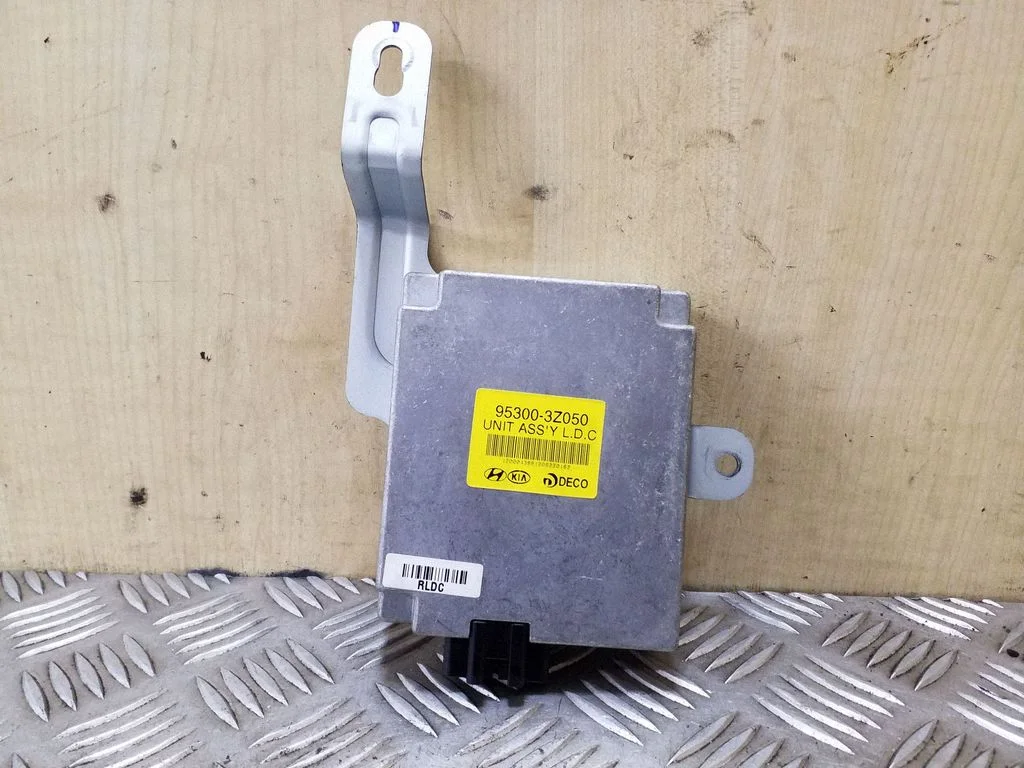Other control units/modules – Hyundai i40 (2011-)