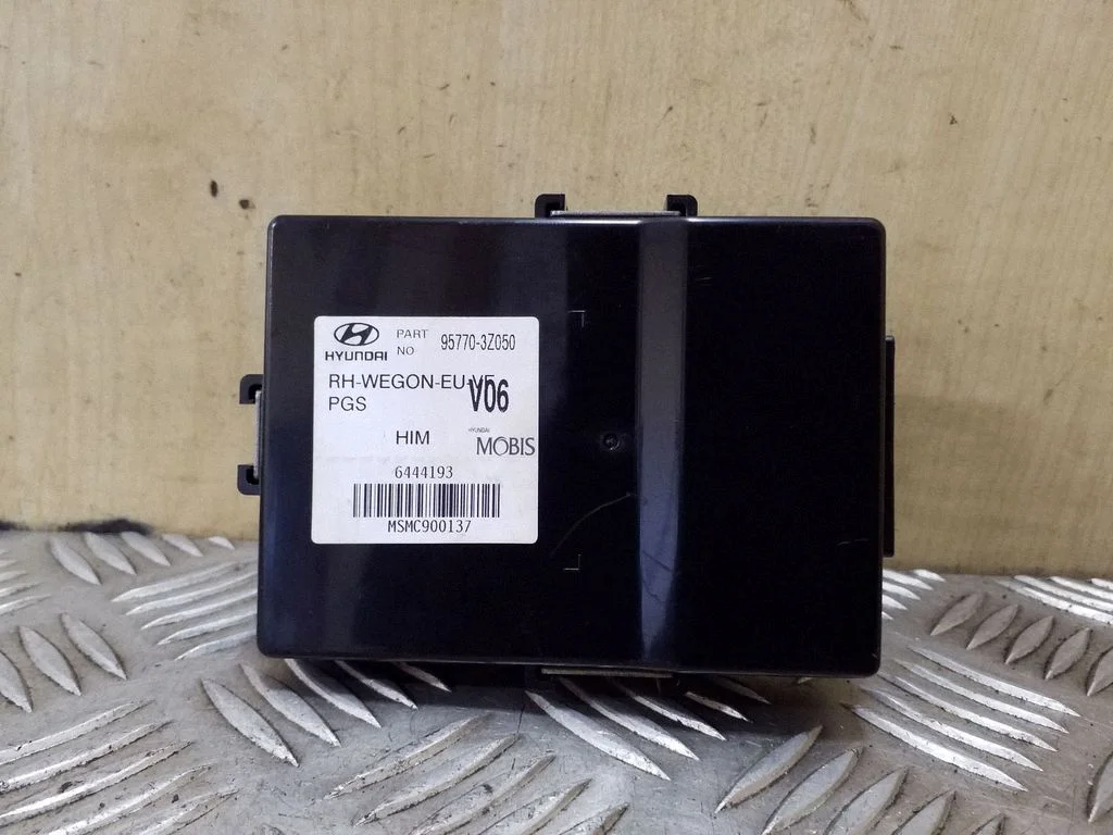 Pozostałe sterowniki i moduły 957703Z050