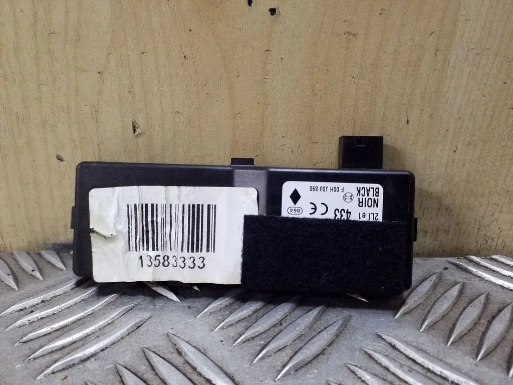 Other control units/modules 13583333
