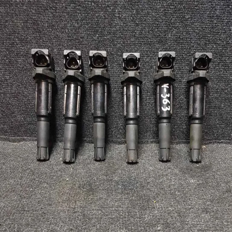 High voltage ignition coil – BMW 7 Series E65 E66 (2001-2008)