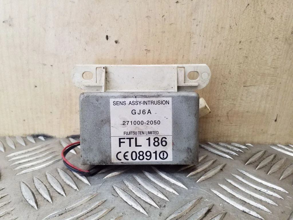 Other control units/modules 2710002050