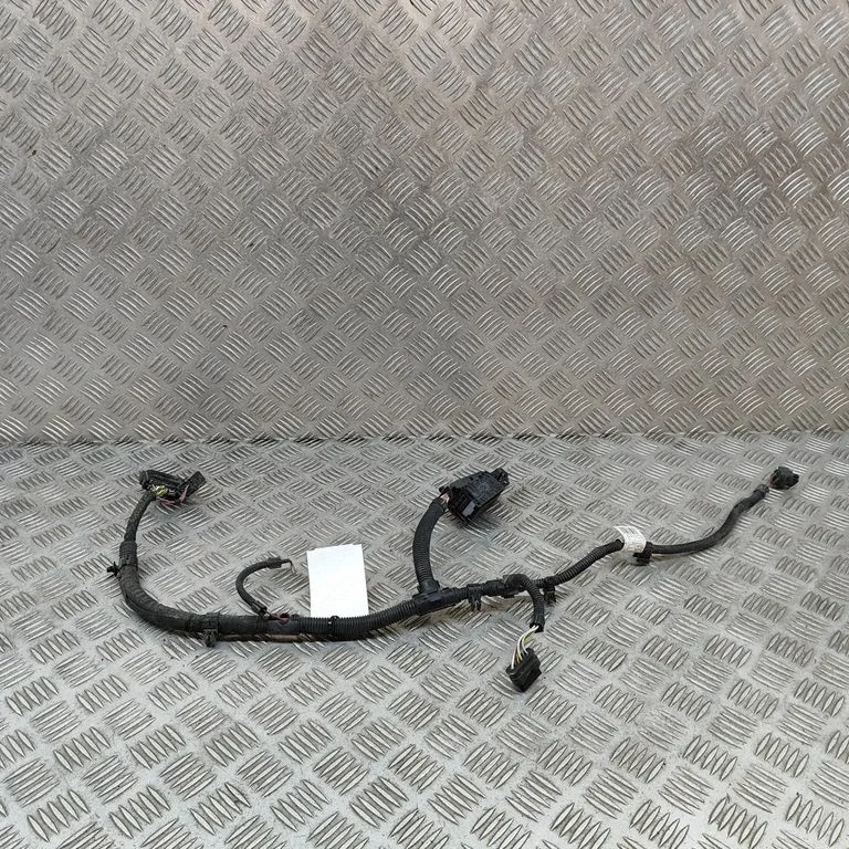 Engine installation wiring loom 8632688