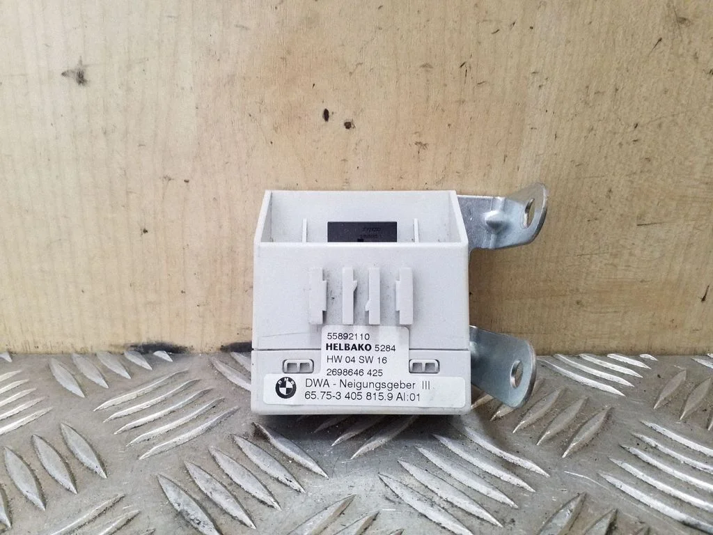 Other control units/modules 657534058159